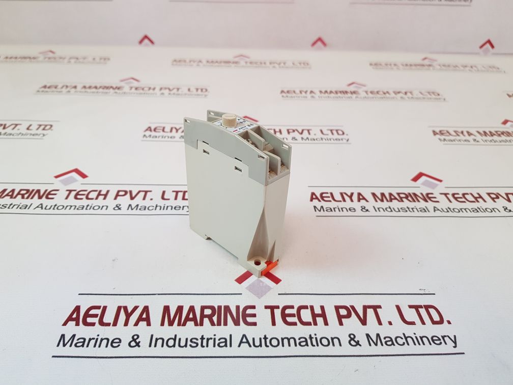 Chromalock Ah2D-a Timer