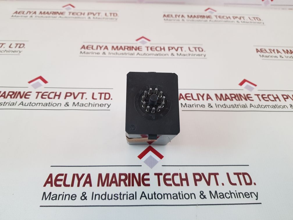 Chromalock Cs11 Electronic Timer 0-60 Secs