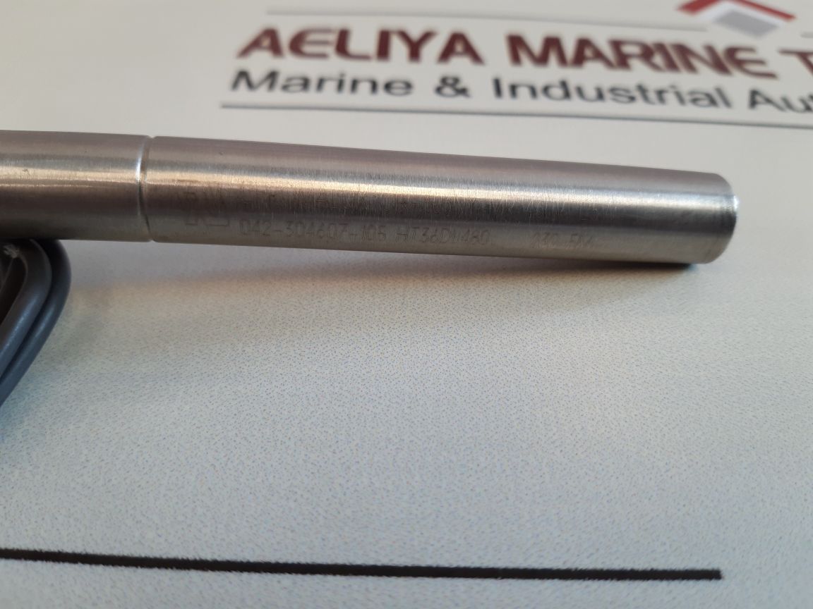 Chromalox Ht36Dl480 Heating Element