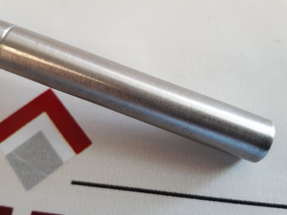 Chromalox Ht36Dl480 Heating Element