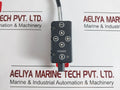 Chuan Wei E138961 80°C 300V Monitor Cable