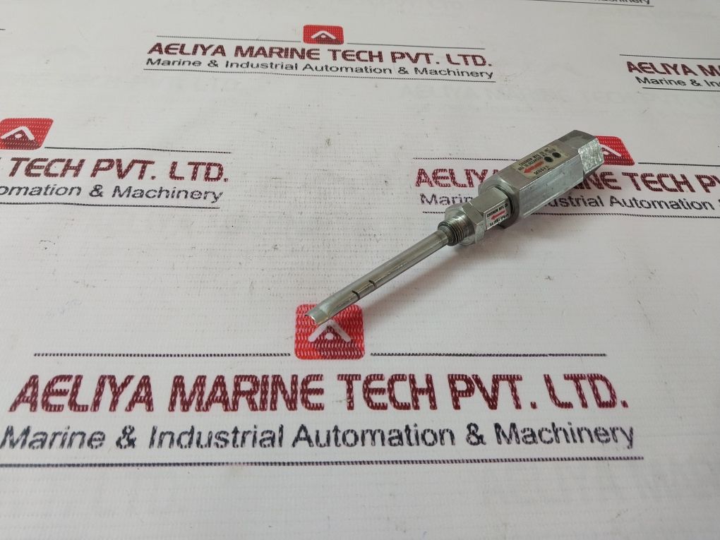 Chudnow S470D-vv Check Valve Assembly Dual