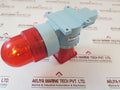 Chun Il Electric 125Ms Aurora Warning Light
