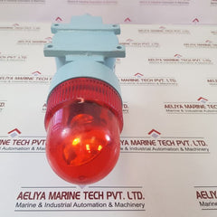Chun Il Electric 125Ms Aurora Warning Light