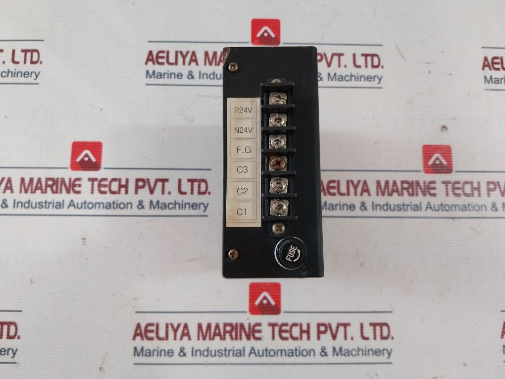 Chungmoo Revolution Counter 24V