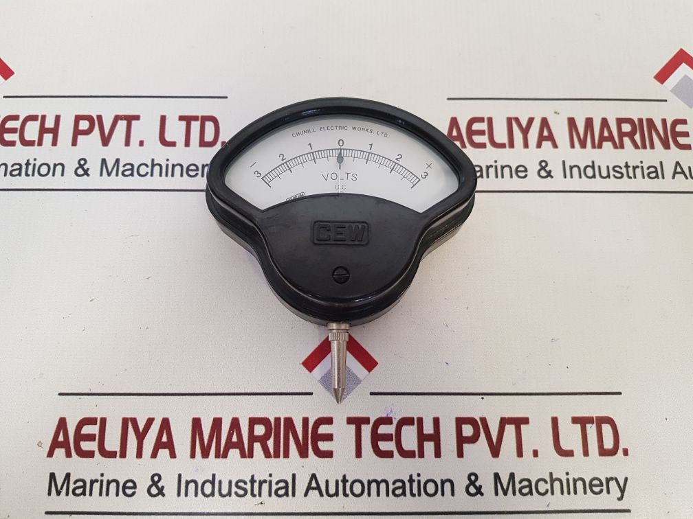 Chunill Electric Works 114653