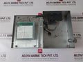 Church Energy 96-11-332 Single Input Microprocessor