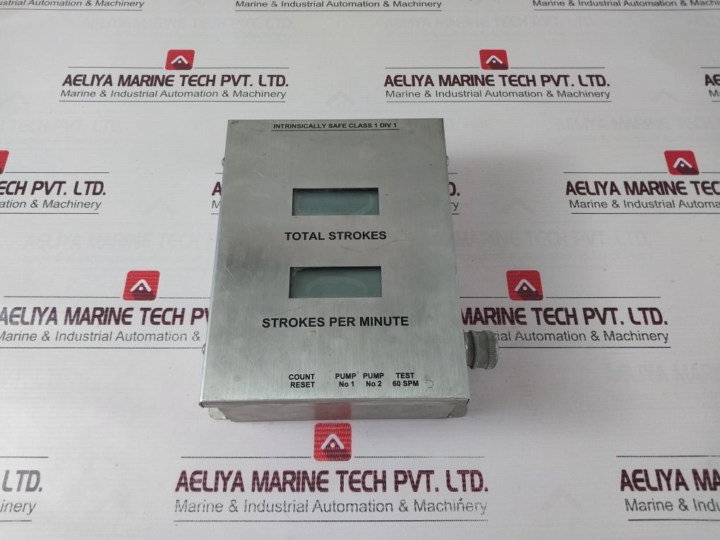 Church Energy 96-11-332