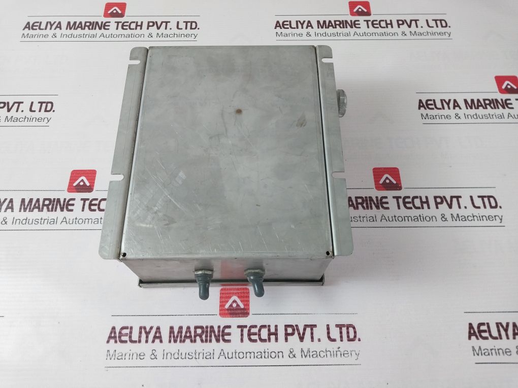 Church Energy 96-11-332 Single Input Microprocessor