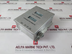 Church Energy 96-11-332 Single Input Microprocessor
