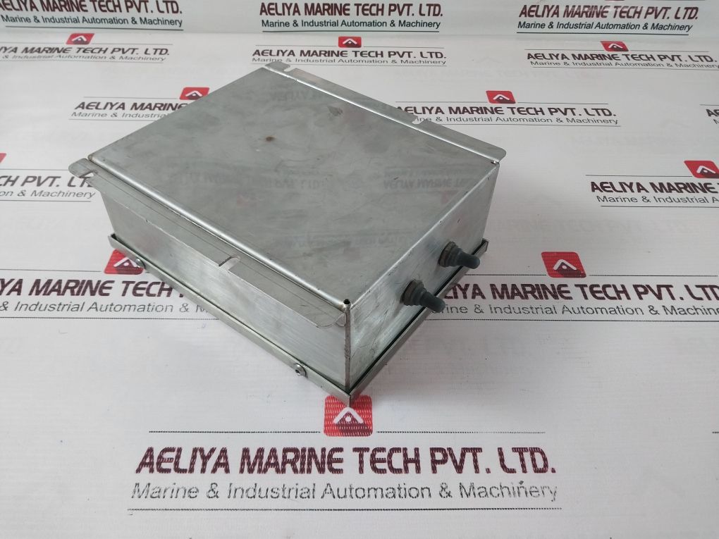 Church Energy 96-11-332 Single Input Microprocessor