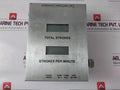 Church Energy 96-11-332 Single Input Microprocessor
