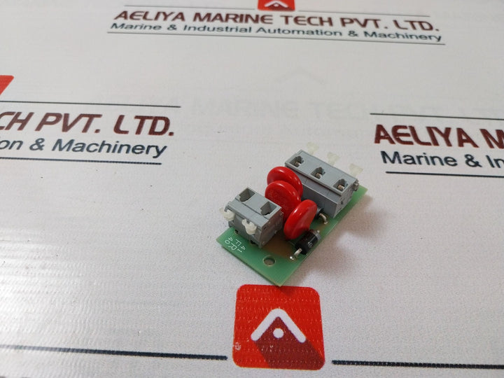 Ci 199 833098/Oe 1542 Printed Circuit Board