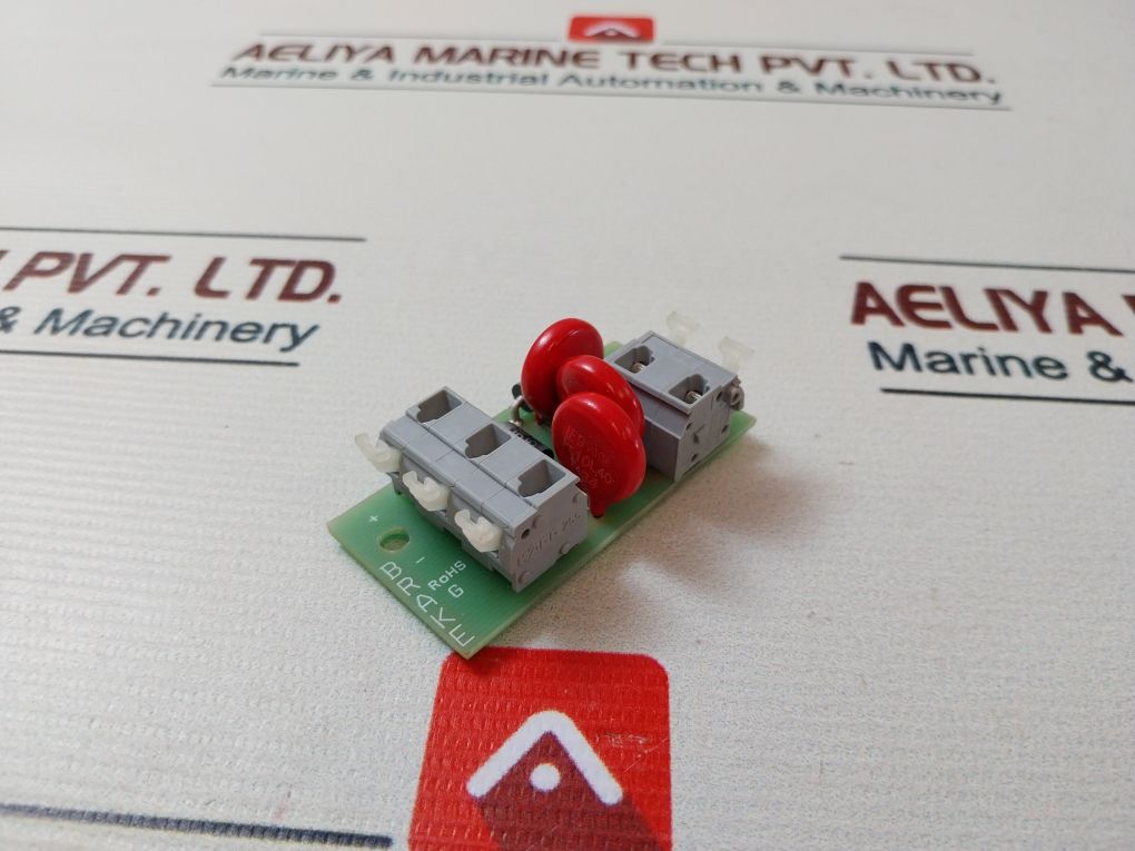 Ci 199 Printed Circuit Board 833098/Oe 1542
