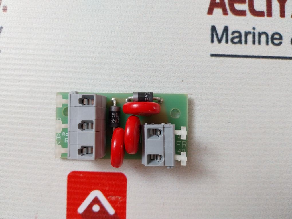 Ci 199 Printed Circuit Board 833098/Oe 1542