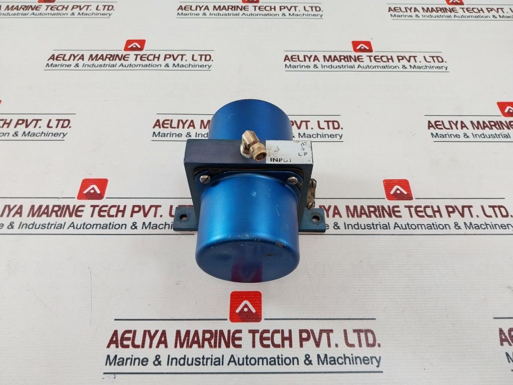 Cic 5525 Pressure Transmitter 24-32Vdc 4-20Ma