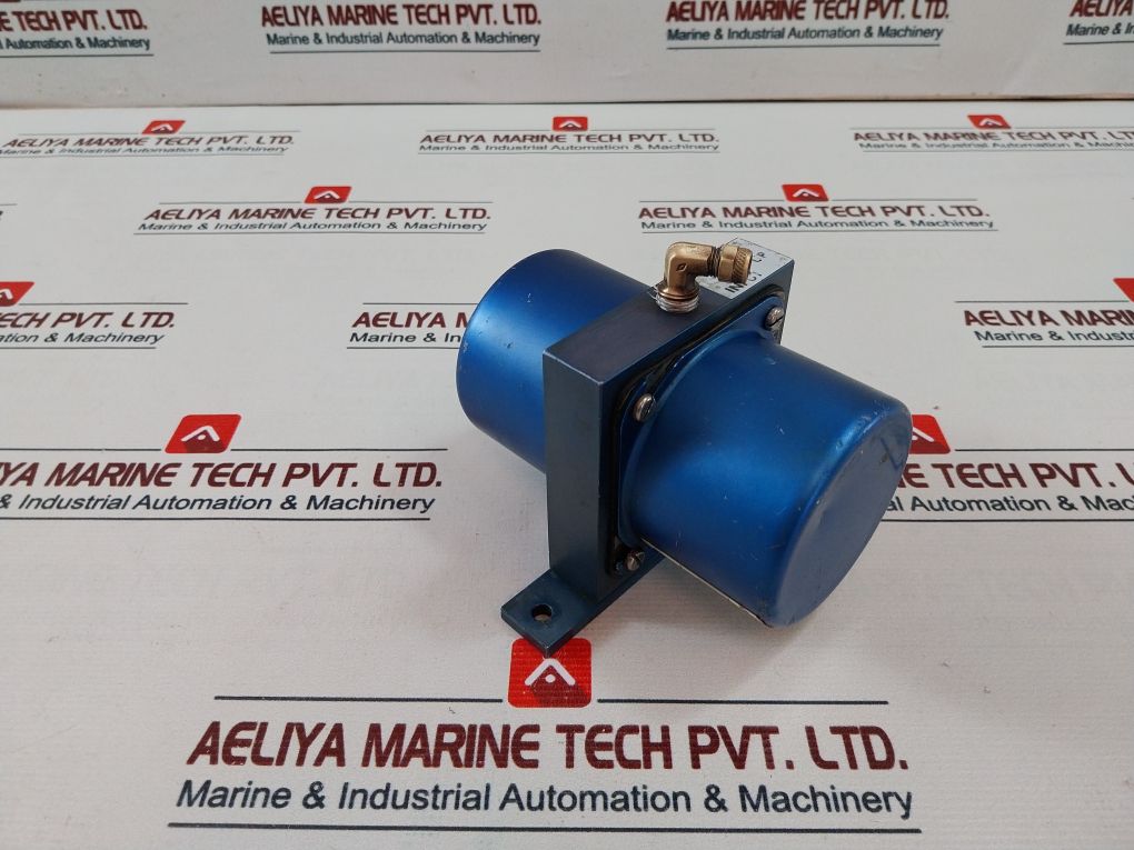 Cic 5525 Pressure Transmitter 24-32Vdc 4-20Ma