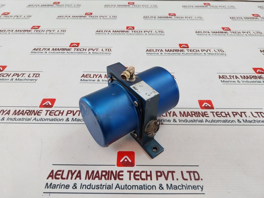 Cic 5525 Pressure Transmitter 24-32Vdc 4-20Ma