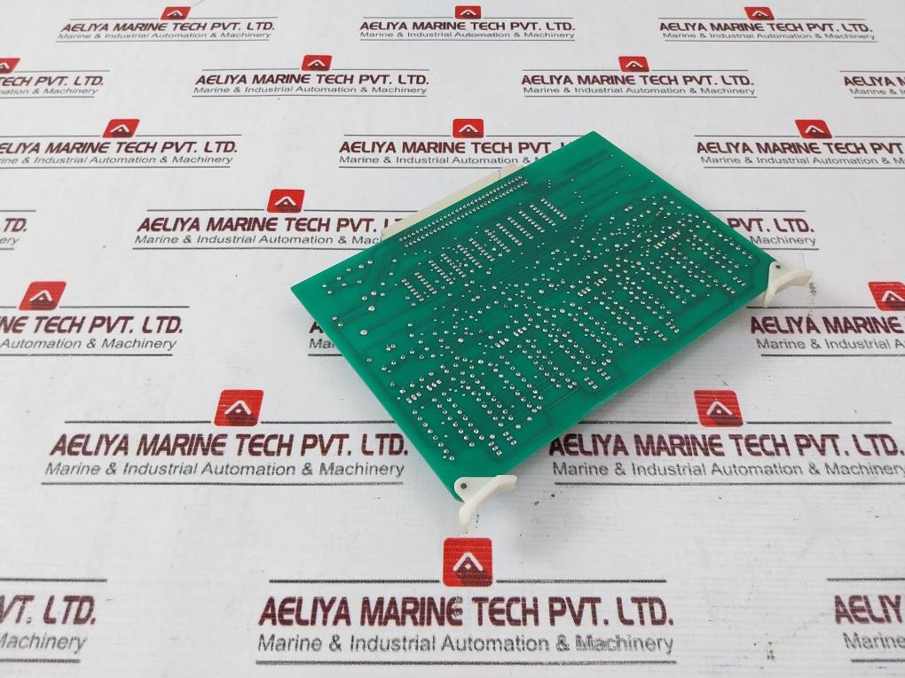 Cidifeida Kx7.820.004 Printed Circuit Board Ver 02