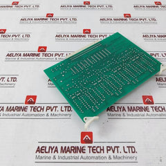 Cidifeida Kx7.820.004 Printed Circuit Board Ver 02