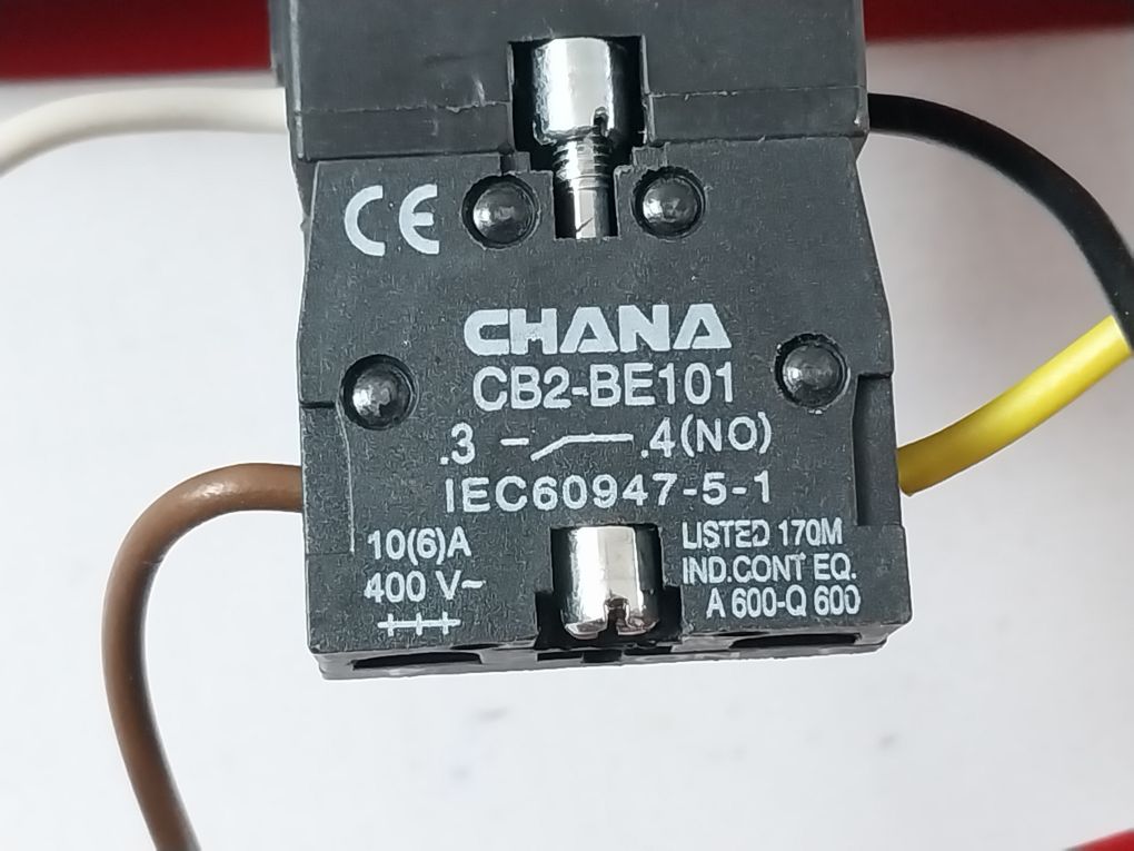 Ciglow C27859/Ct456 Rated Wall Mounted Flameless Lighter 230V