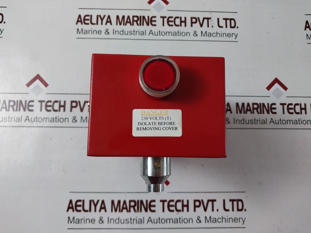 Ciglow C27859/Ct456 Rated Wall Mounted Flameless Lighter 230V