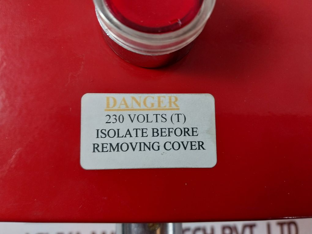 Ciglow C27859/Ct456 Rated Wall Mounted Flameless Lighter 230V