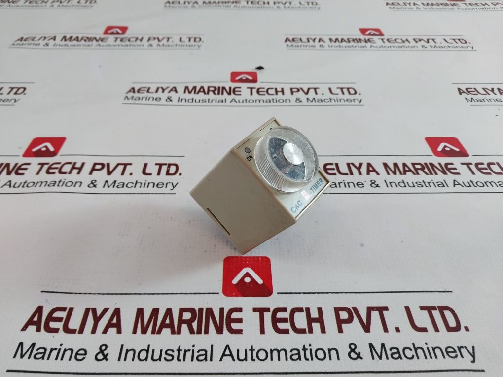 Cikachi Electric Ah3-3 Timer 0 To 3.0 Minutes
