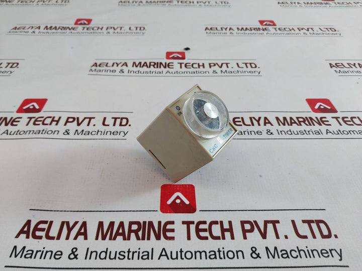 Cikachi Electric Ah3-3 Timer 0 To 3.0 Minutes
