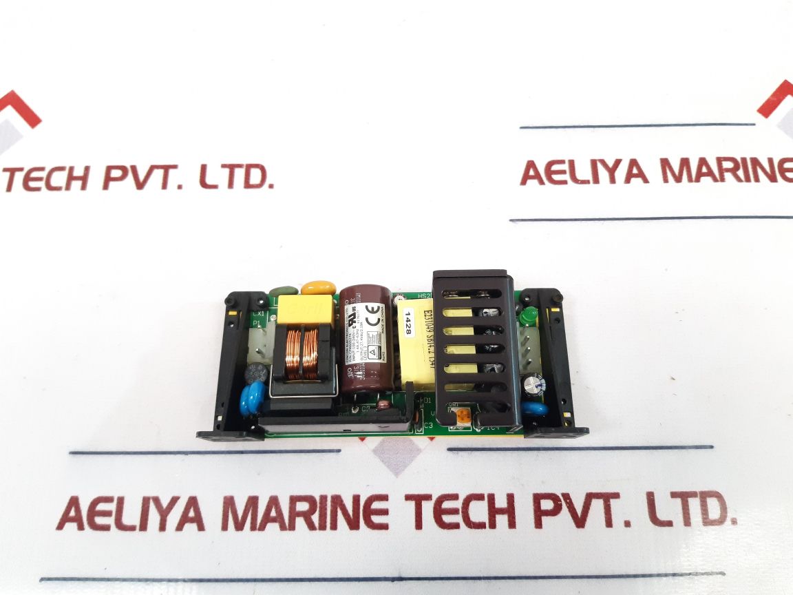 Cincon Electronics Cfm60S274
