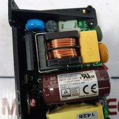 Cincon electronics cfm60s274 power supply board 