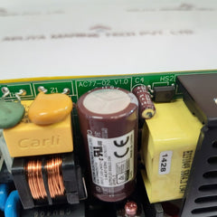 Cincon electronics cfm60s274 power supply board 