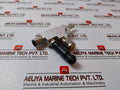Circle Seal 532B-4M-5 Relief Valve