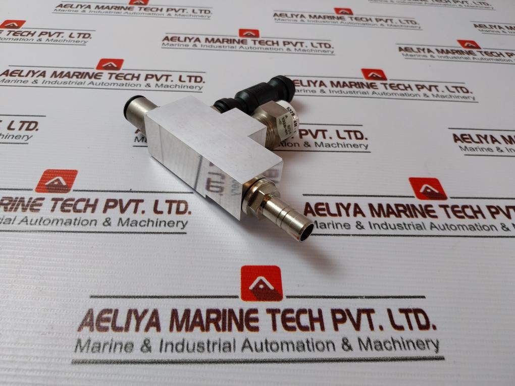 Circle Seal 532B-4M-5 Relief Valve