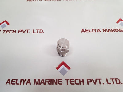 Circle Seal Controls Ped532T1-4M-15 Popoff Valve