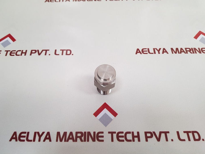 Circle Seal Controls Ped532T1-4M-15 Popoff Valve