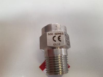 Circle Seal Controls Ped532T1-4M-15 Popoff Valve