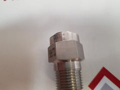 Circle Seal Controls Ped532T1-4M-15 Popoff Valve