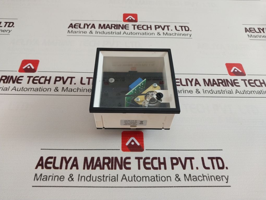 Circutor Bc96 Ammeter