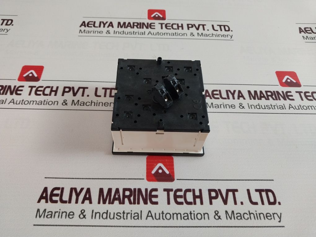 Circutor Bc96 Ammeter