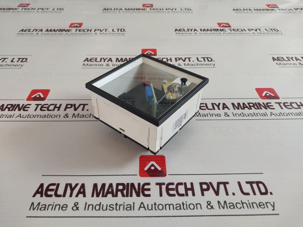 Circutor Bc96 Ammeter