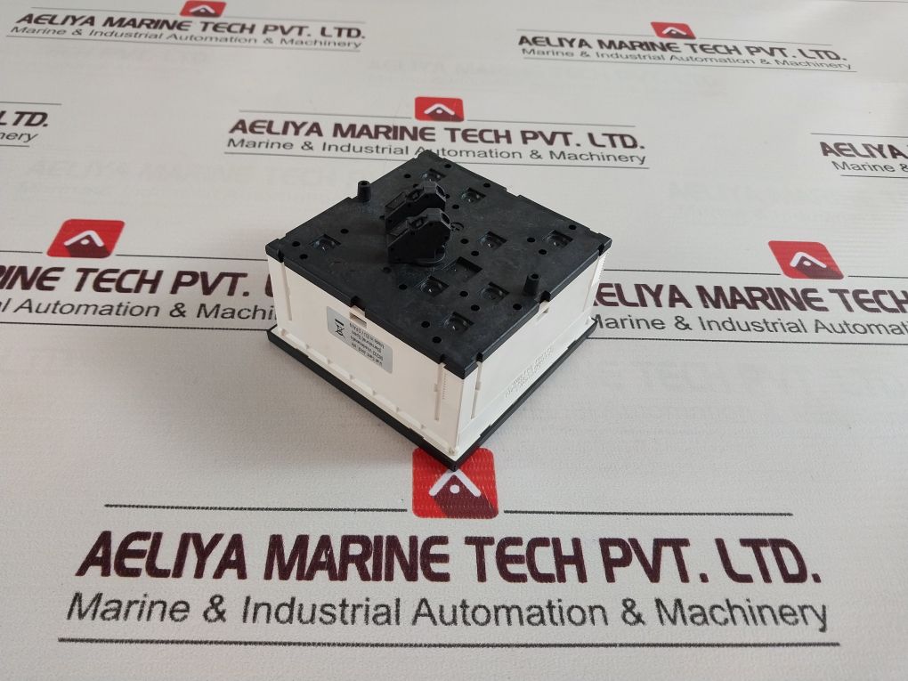 Circutor Bc96 Ammeter