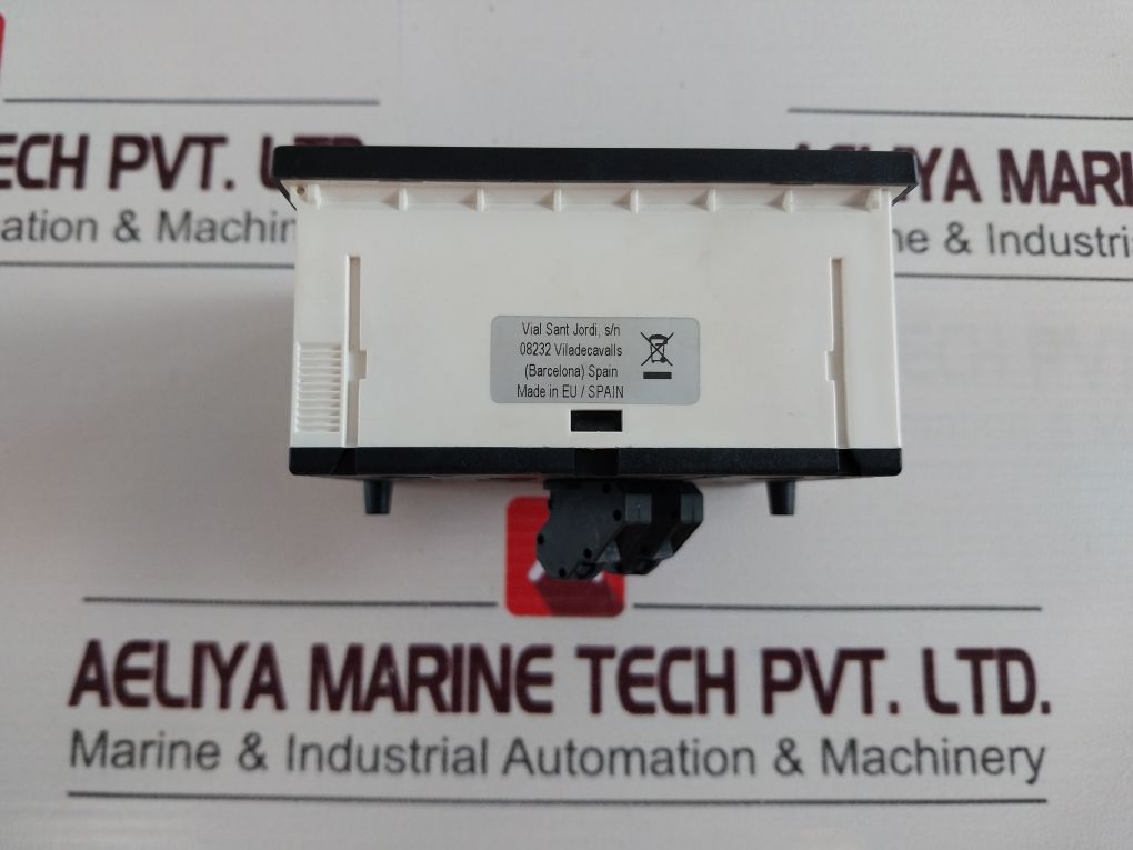 Circutor Bc96 Ammeter