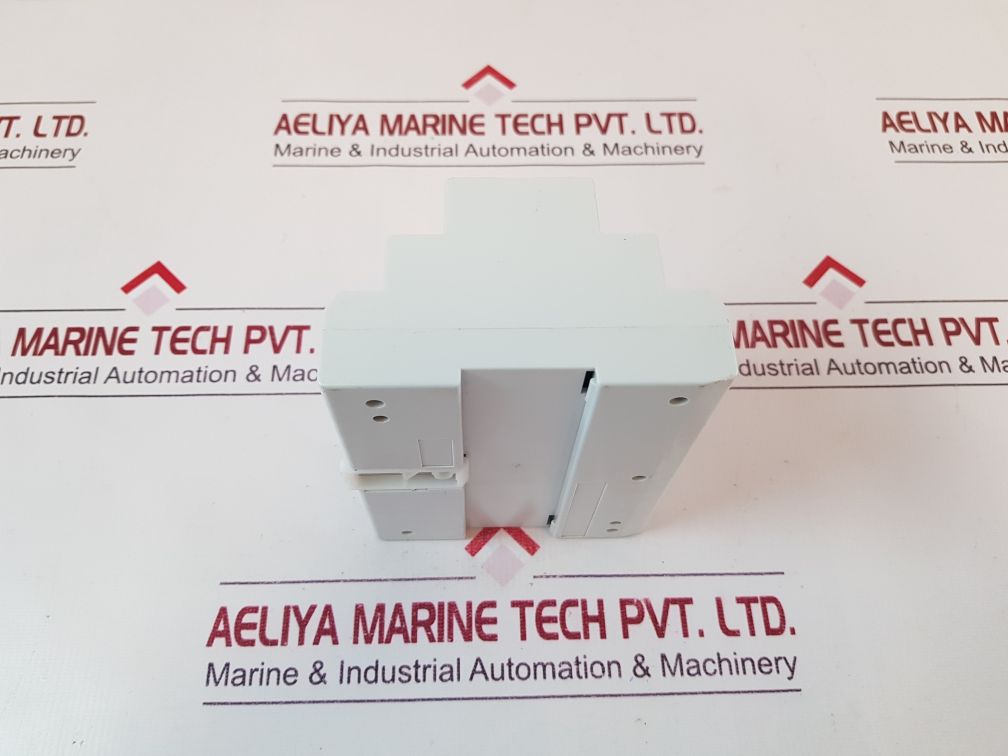 Circutor Cbs-8 Earth Leakage Protection System
