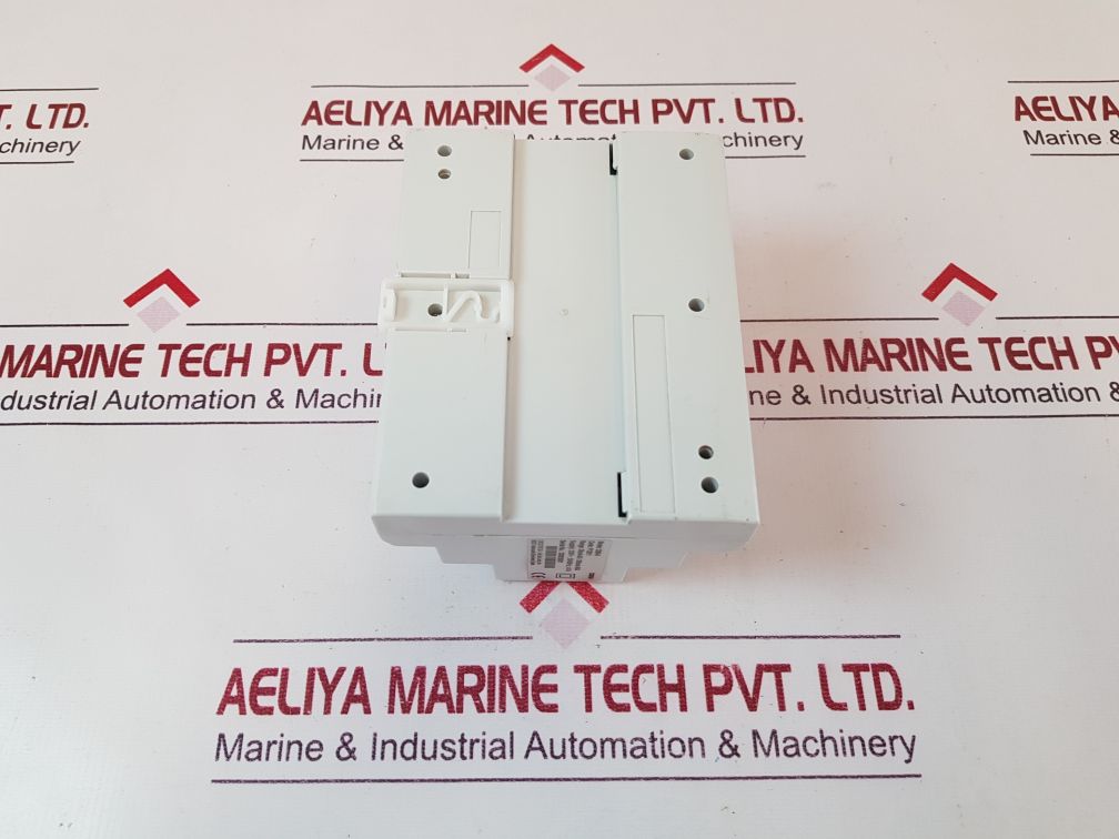 Circutor Cbs-8 Earth Leakage Protection System
