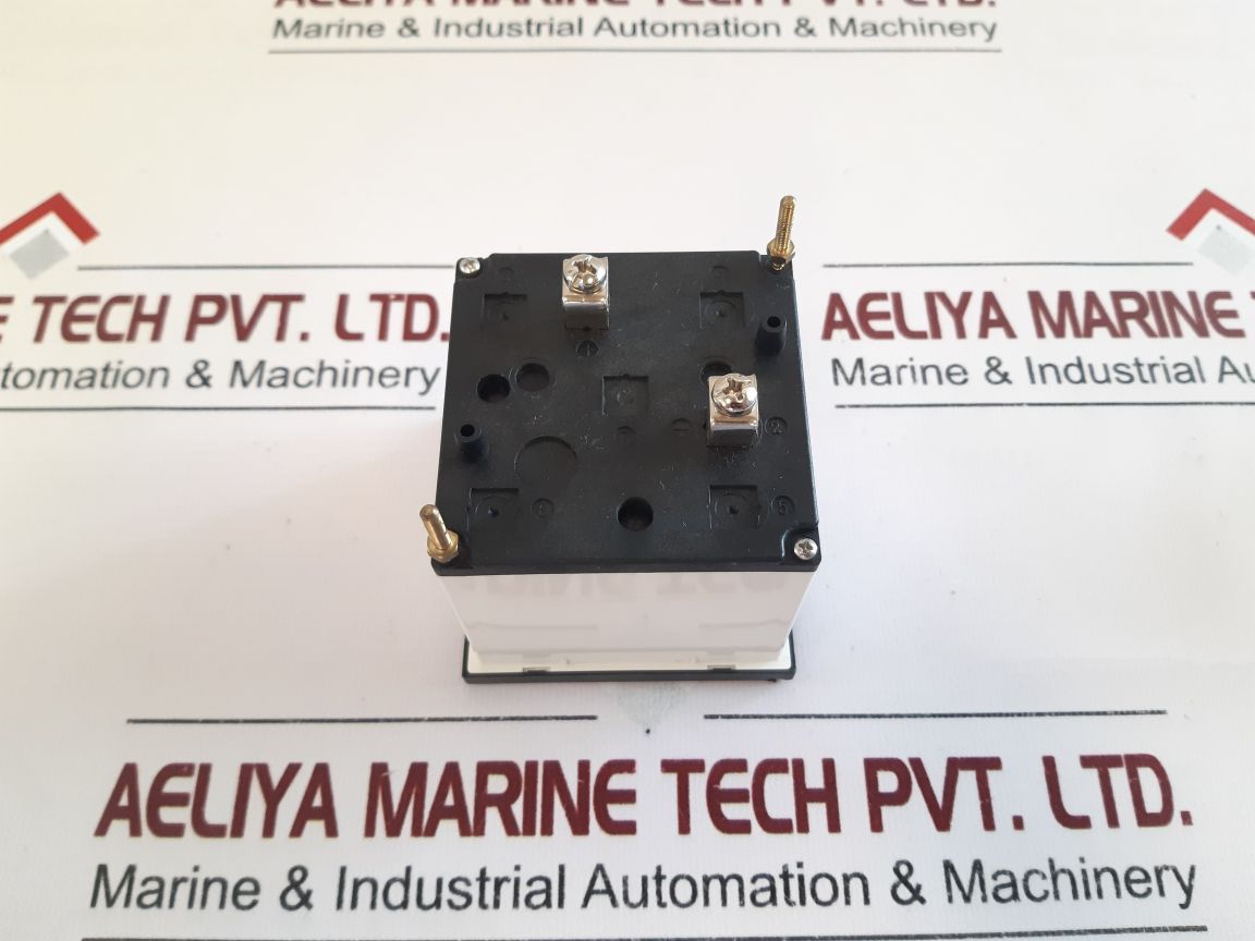 Circutor Ch72 Hourmeter