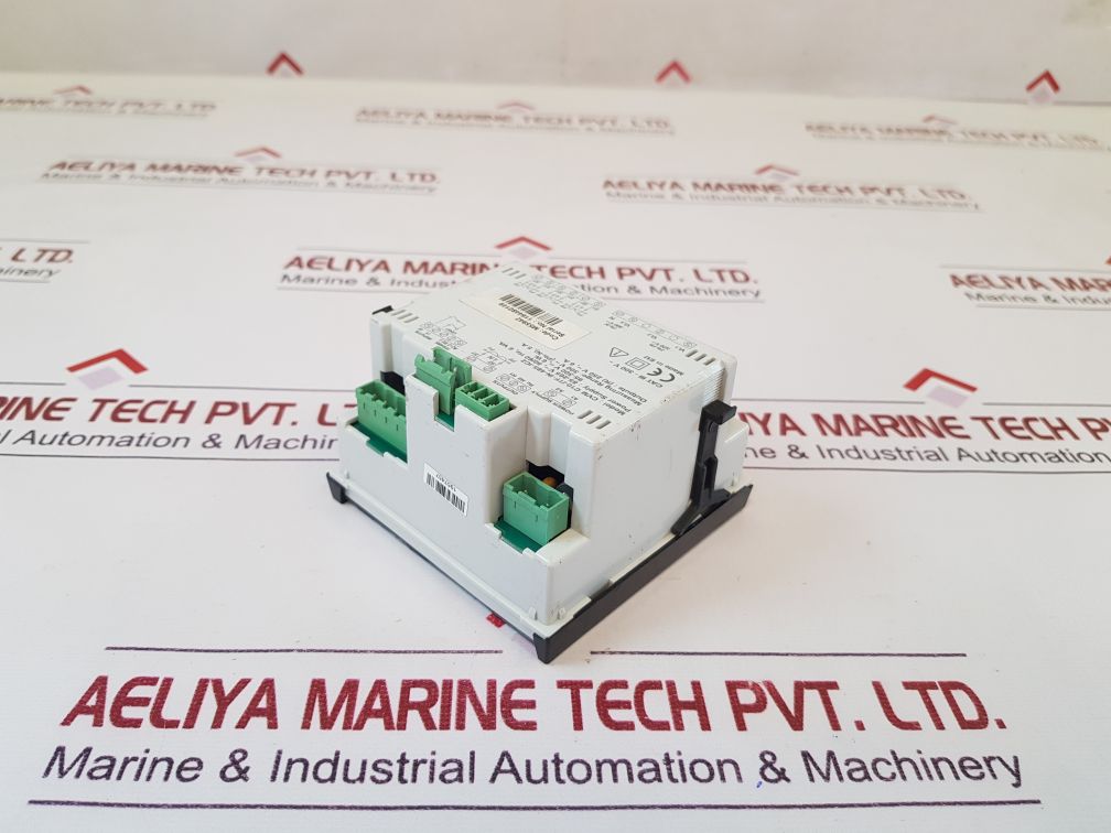 Circutor Cvm-c10 Power Analyzer Cvm C10-itf-in-485-ic2
