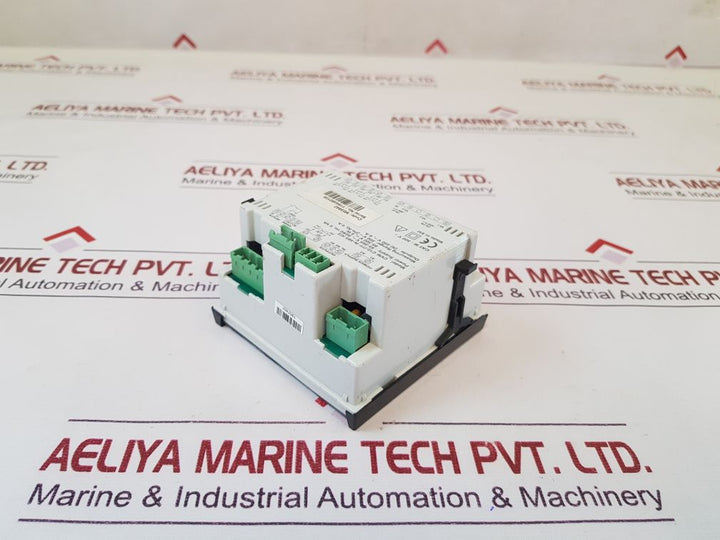 Circutor Cvm-c10 Power Analyzer Cvm C10-itf-in-485-ic2