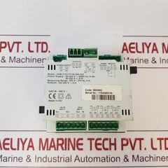 Circutor Cvm-c10 Power Analyzer Cvm C10-itf-in-485-ic2