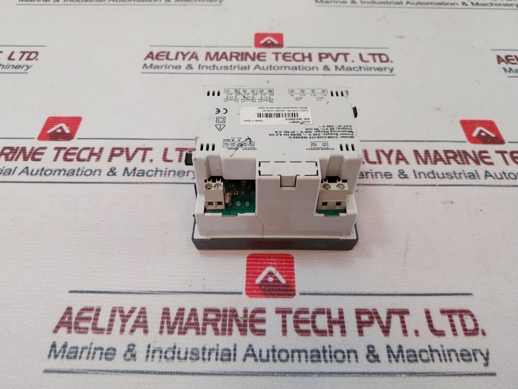 Circutor Cvm-ch8-itf-rs485-c Multifunctional Multimeter